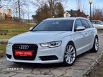 Audi A6 Avant 2.0 TDI DPF multitronic - 33