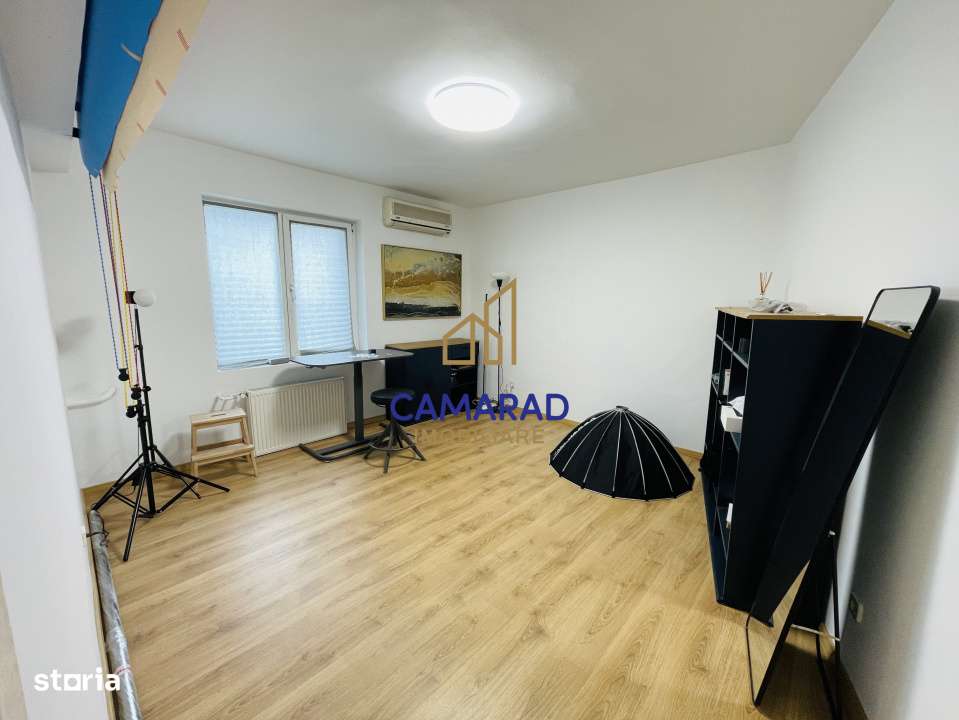 Apartament 3 camere Piata Romana-8