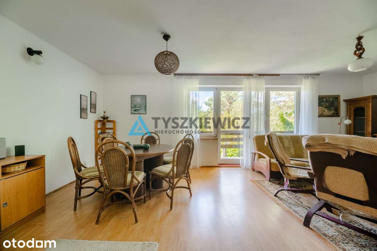 Pięknie położony dom  Bartoszylas - Pełny obrazek: 5/20