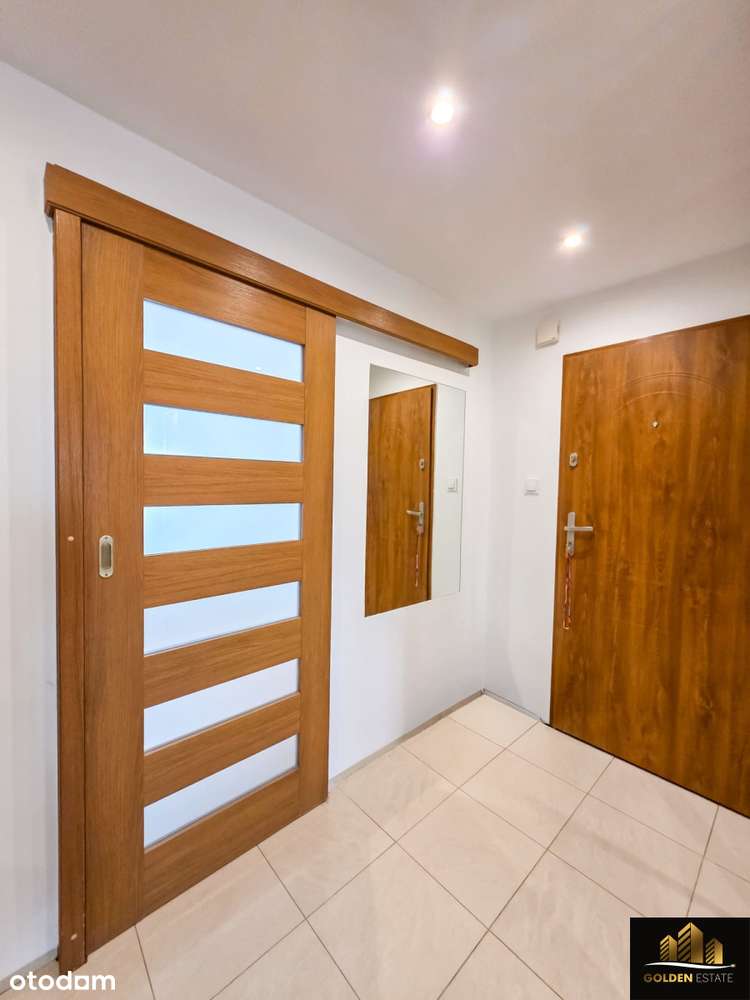 Mieszkanie do wprowadzenia od zaraz! 61,2m²-16