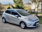 Ford Fiesta 1.25 SYNC Edition - 23