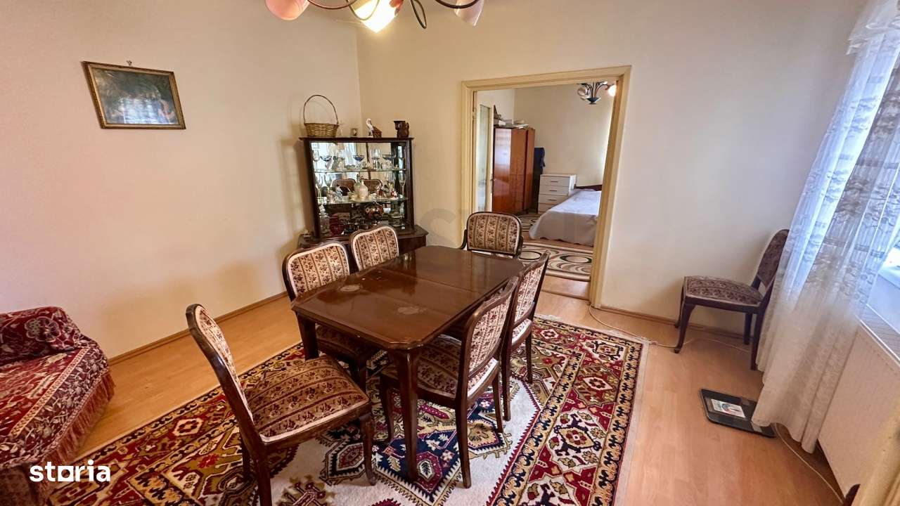 Colentina 4 Camere Teren 250mp Dublu Front Stradal - Imagine principală: 4/10