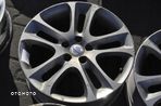 VOLVO  FELGI ALUMINIOWE 18 5X108 7.5 ET52.5 - 9