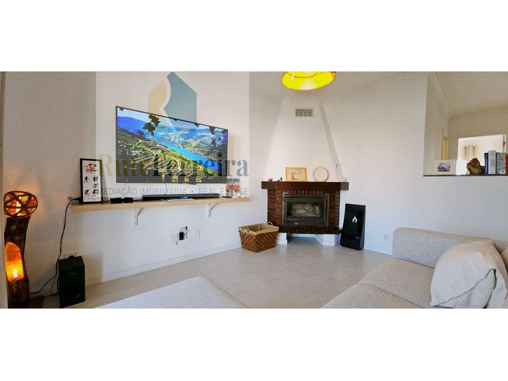 T2 com vista Mar ! - Grande imagem: 4/21