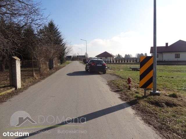 Działka, 1 800 m², Wysokie - Pełny obrazek: 4/6