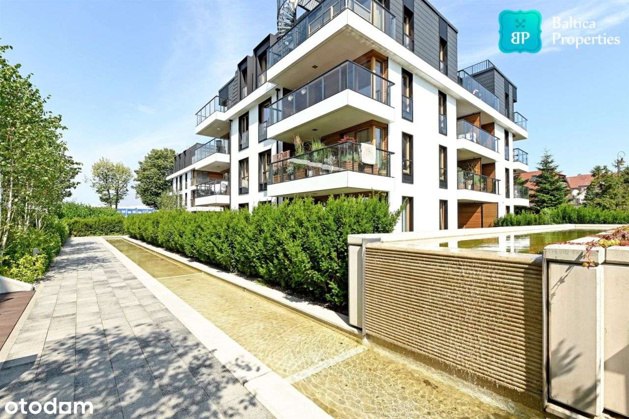 Luksusowy 3 pok Jelitkowo - Jedyna taka oferta !!-5