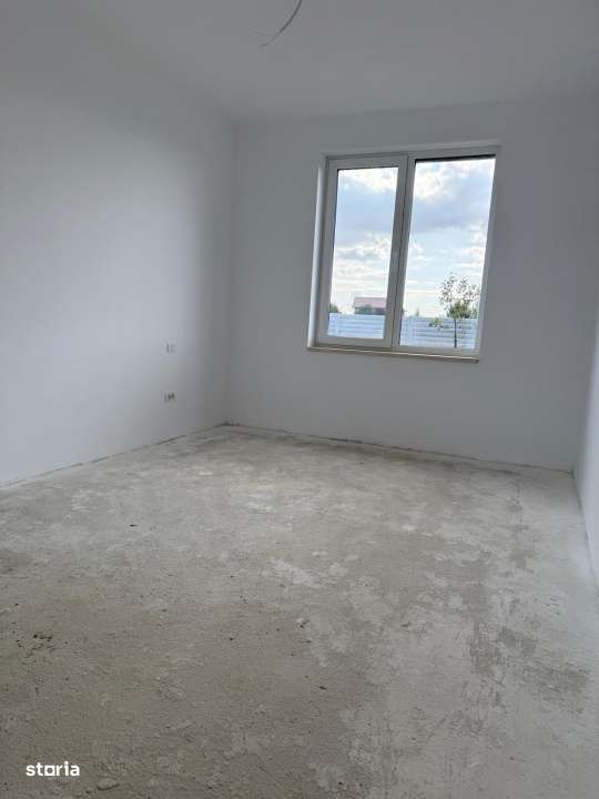 Ansamblu rezidential case gata de mutat Frumusani-15