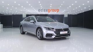 VW Arteon 2.0 TDI R-Line DSG