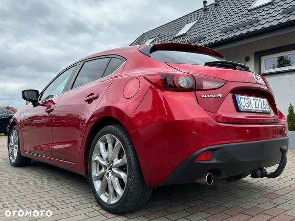 Mazda 3 - 9