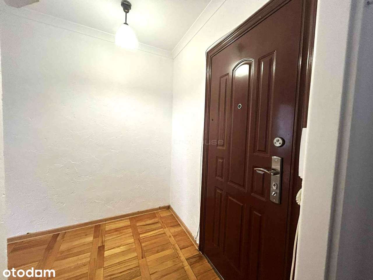 M4 z balkonem w FENOMENALNEJ lokalizacji! - Pełny obrazek: 4/19