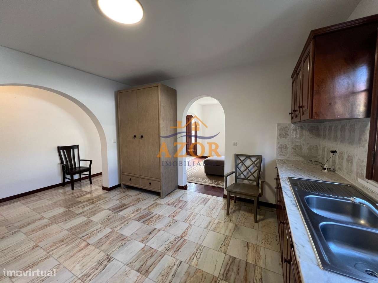 Moradia em Vila Franca do Campo-12