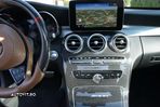 Mercedes-Benz C AMG 63 S AMG Speedshift 7G-MCT - 24