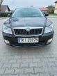 Skoda Octavia 1.4 TSI Elegance - 2