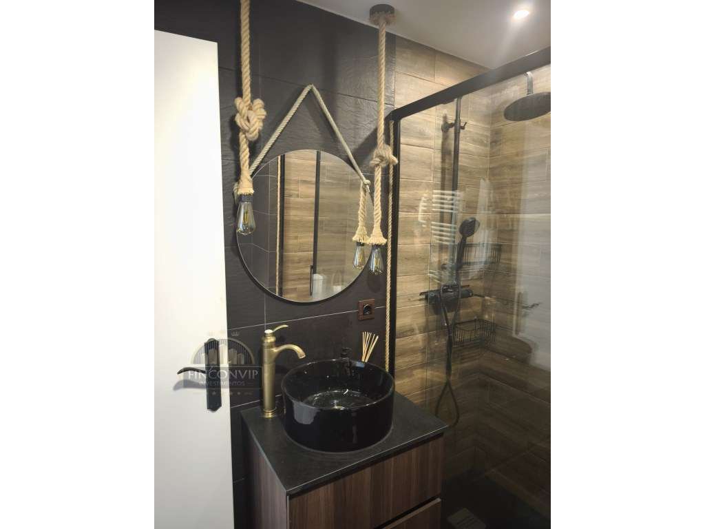 Apartamento T3 Monte de Caparica,Almada-15