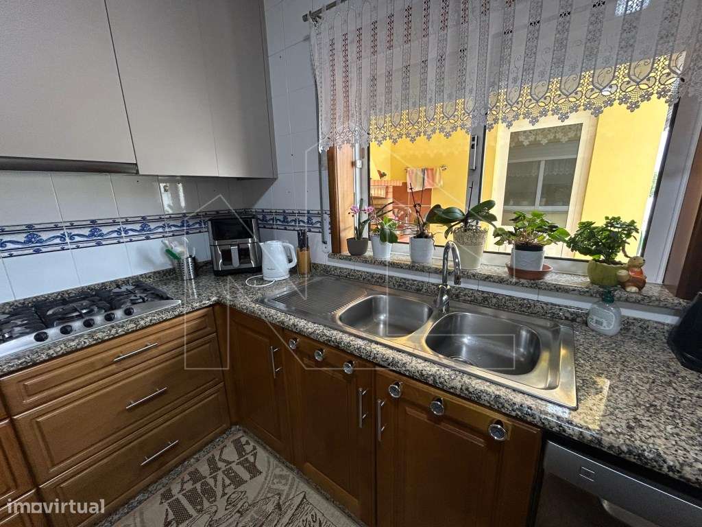 Moradia T4 triplex com jardim e terraço - a 6 minutos de Aveiro-7