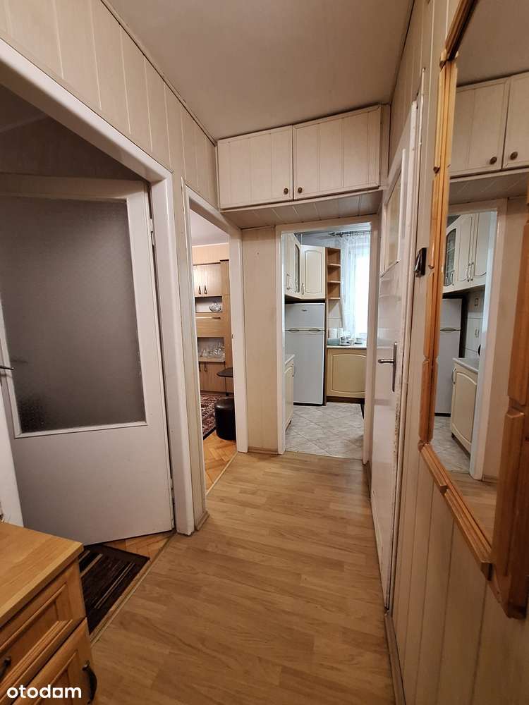 3 oddzielne pokoje, oddzielna kuchnia-balkon, piwnica-7