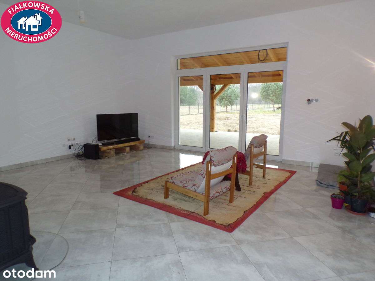 Dom na sprzedaż - Pełny obrazek: 5/12