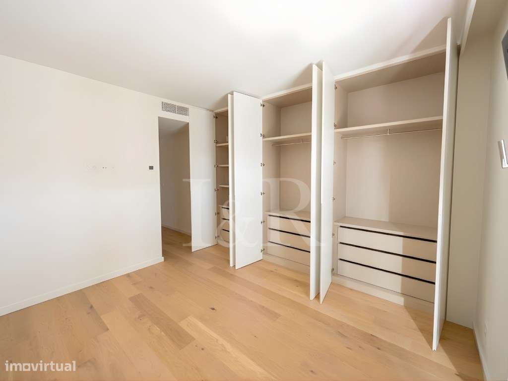 Apartamento T3 com varanda no empreendimento DUUO, Lisboa-11