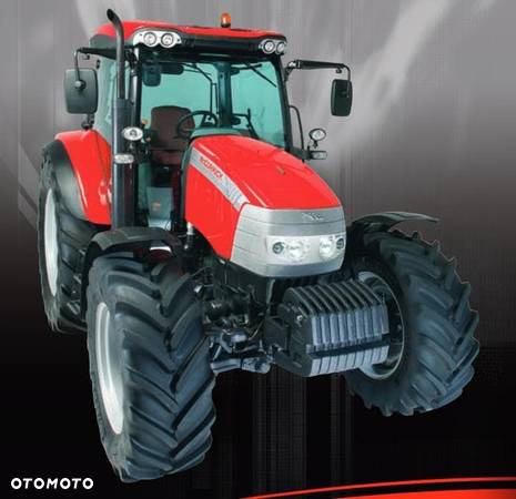 Mccormick MC 120  Reduktor - 1