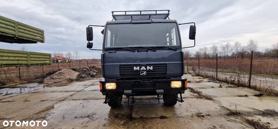 MAN LE180C 4x4 - 2