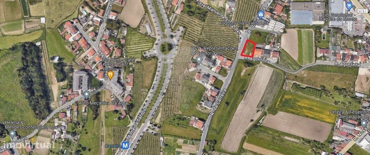 Terreno  para venda - Grande imagem: 5/10