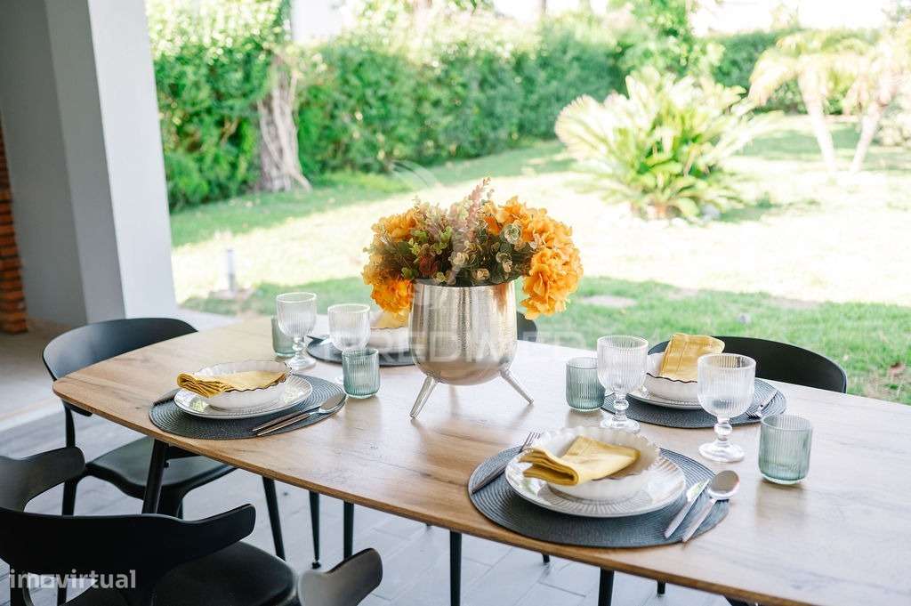 Herdade da Aroeira V4 - Grande imagem: 3/18