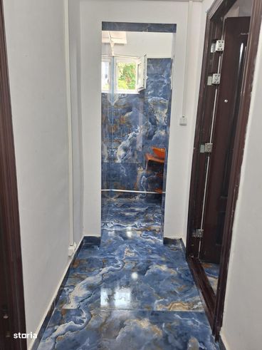 Vanzare casa renovata 7 camere teren 99mp Stirbei Voda metrou Eroilor-3