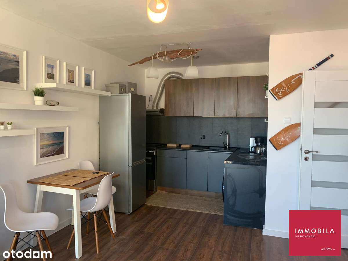 Do wynajęcia 2-pokojowe mieszkanie w centrum - Pełny obrazek: 3/18