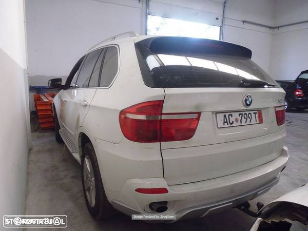 BMW X5 2016 - 5