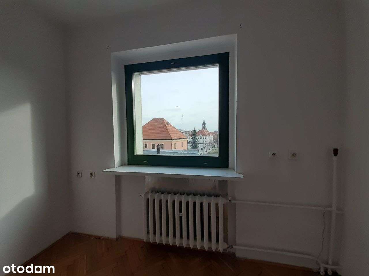 Lokal usługowo-biurowy w Centrum Lubina - Pełny obrazek: 4/12