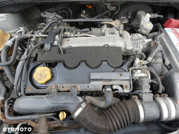 79Ja Skrzynia Biegów Manualna Fiat Sedici Suzuki Sx4 1.9 Ddis 4X4 2006-2011 - 1