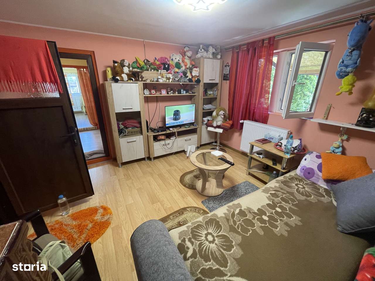 Vanzare COMISION 0 Casa Mobilata/Utilata Ghighiu - Imagine principală: 5/16