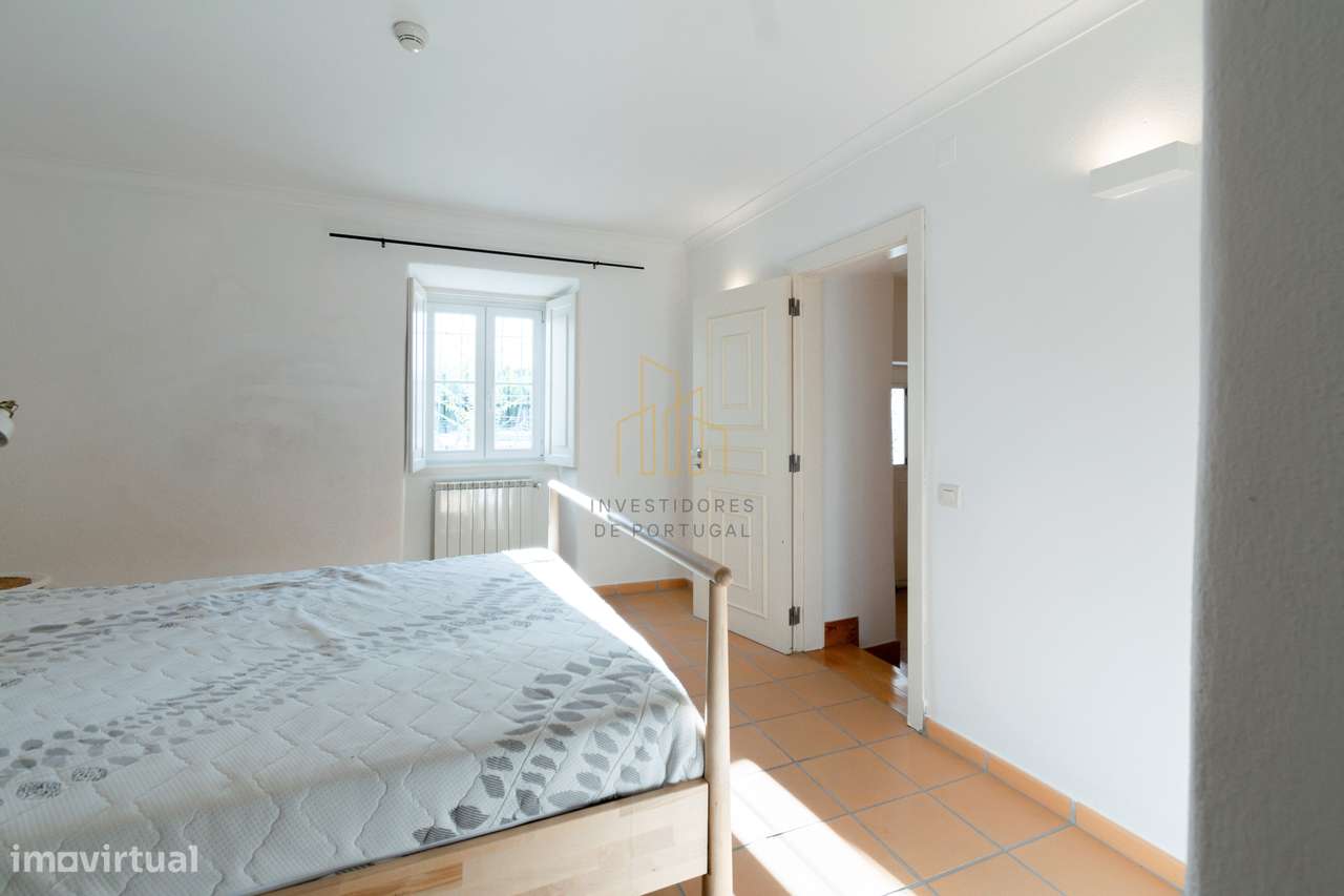 Quinta de Encanto às Portas de Vila Viçosa-27