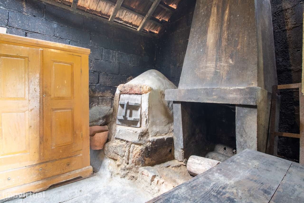 Moradia T2 Venda em Bustelo, Carneiro e Carvalho de Rei,Amarante - Grande imagem: 5/39