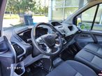 Ford Transit Custom - 8