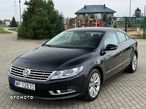 Volkswagen CC 2.0 TDI DPF BMT - 9