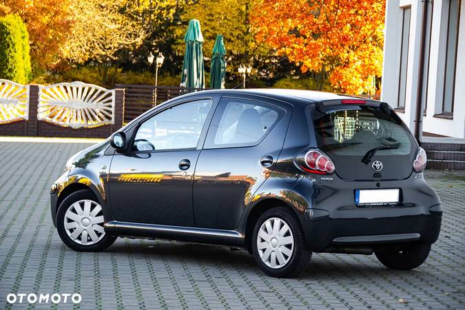 Toyota Aygo 1.0 VVT-i Chill - 15