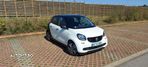 Smart Forfour 60 kW electric drive - 1