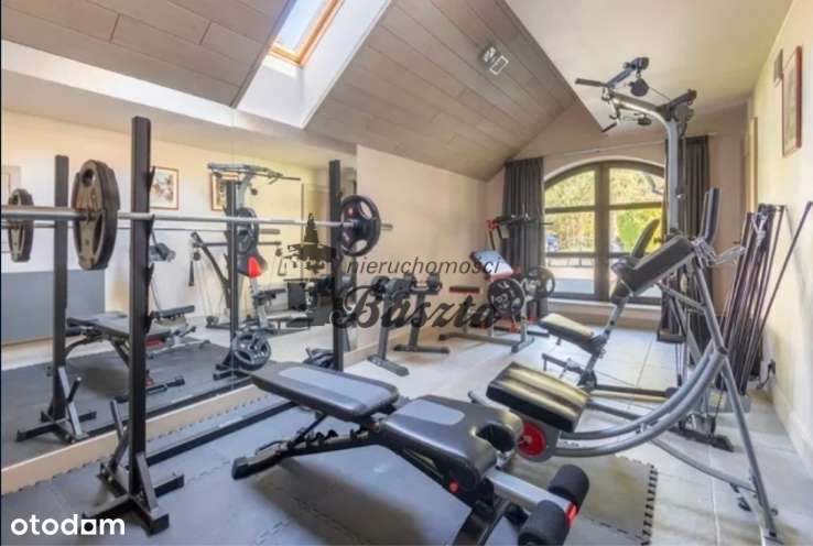 Luksusowy dom z przepięknym widokiem na góry-8