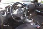 Nissan Juke 1.5 dCi Tekna Premium 124g - 10