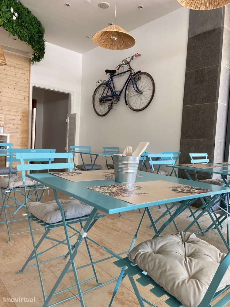 Espaço Comercial Oeiras, rentabilidade ativa-5