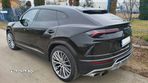 Lamborghini URUS Standard - 4