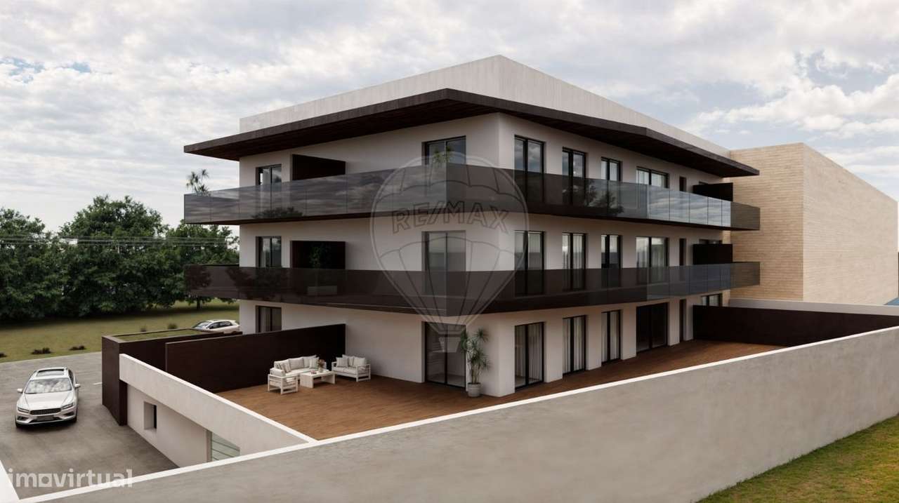 Apartamento T3 para venda - Grande imagem: 4/16