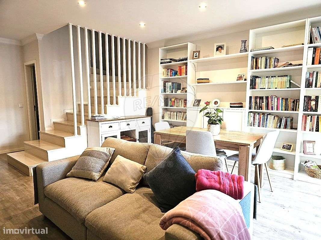 Apartamento T2 para venda - Grande imagem: 4/15