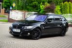 BMW Seria 3 318d Touring - 10