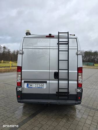 Fiat DUCATO * 2.3 150 MULTIJET * 7-OSÓB * BRYGADÓWKA * - 6