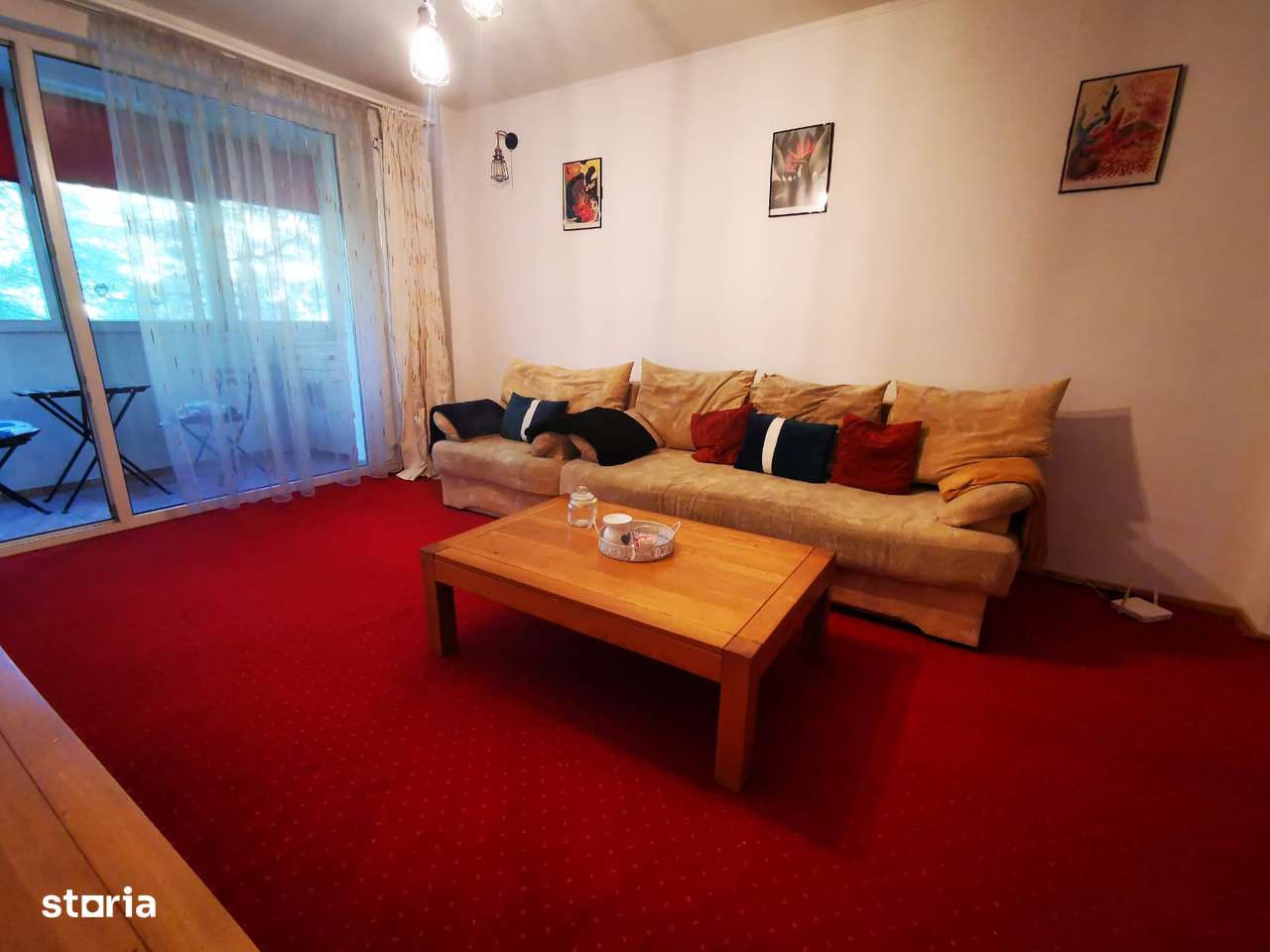 Apartament, 53 m²,  - Imagine principală: 5/9