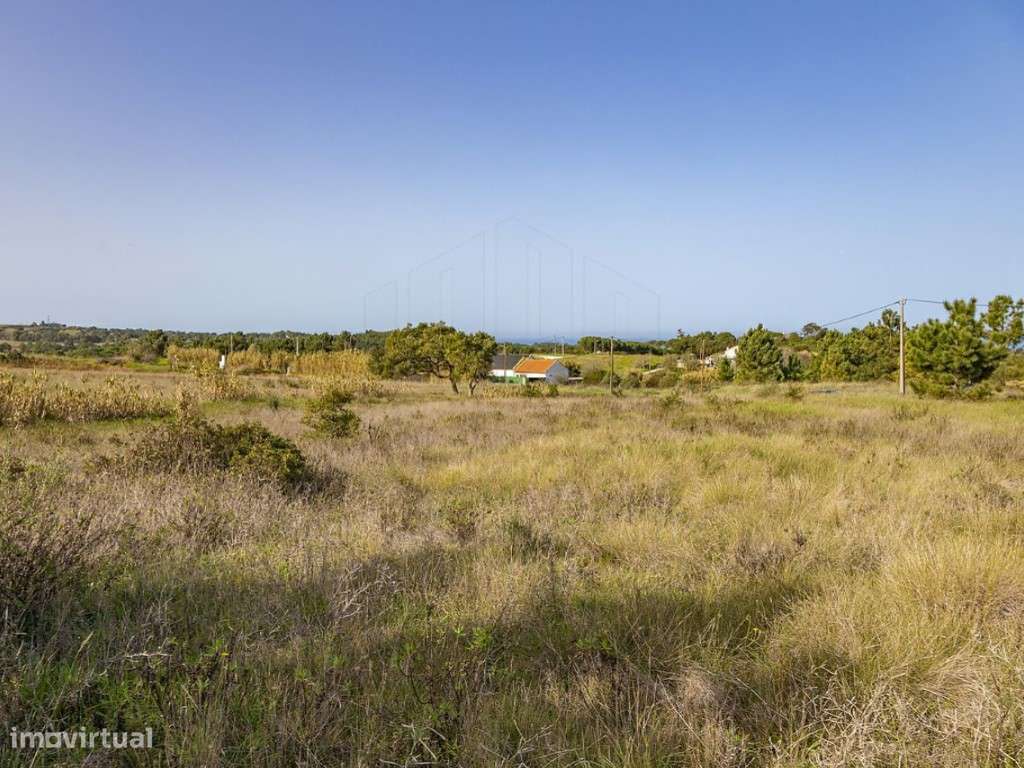 Terreno - Zambujal - Grande imagem: 5/6