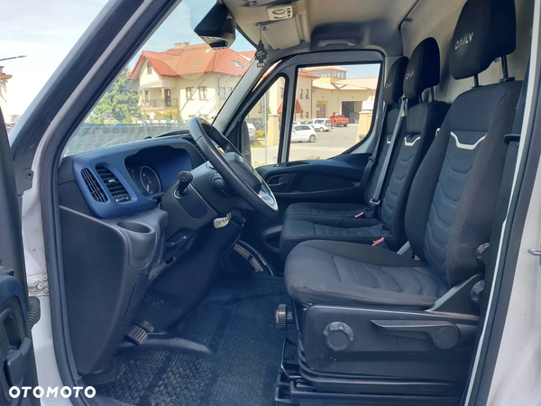 Iveco Daily - 36