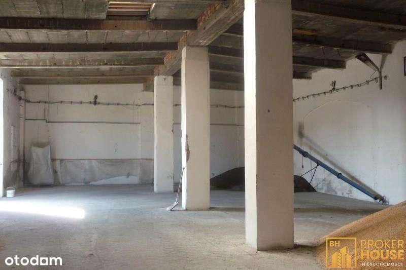 BUDYNKI MAGAZYNOWE - Pełny obrazek: 5/11